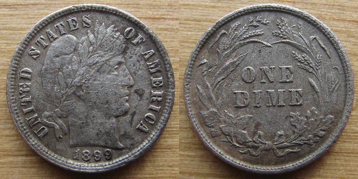 My-First-Barber-Dime-And-Other-Goodies